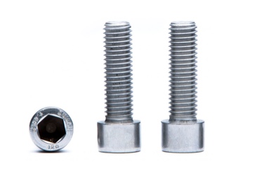 Standardized and Custom Made Fasteners - BUMAX Products