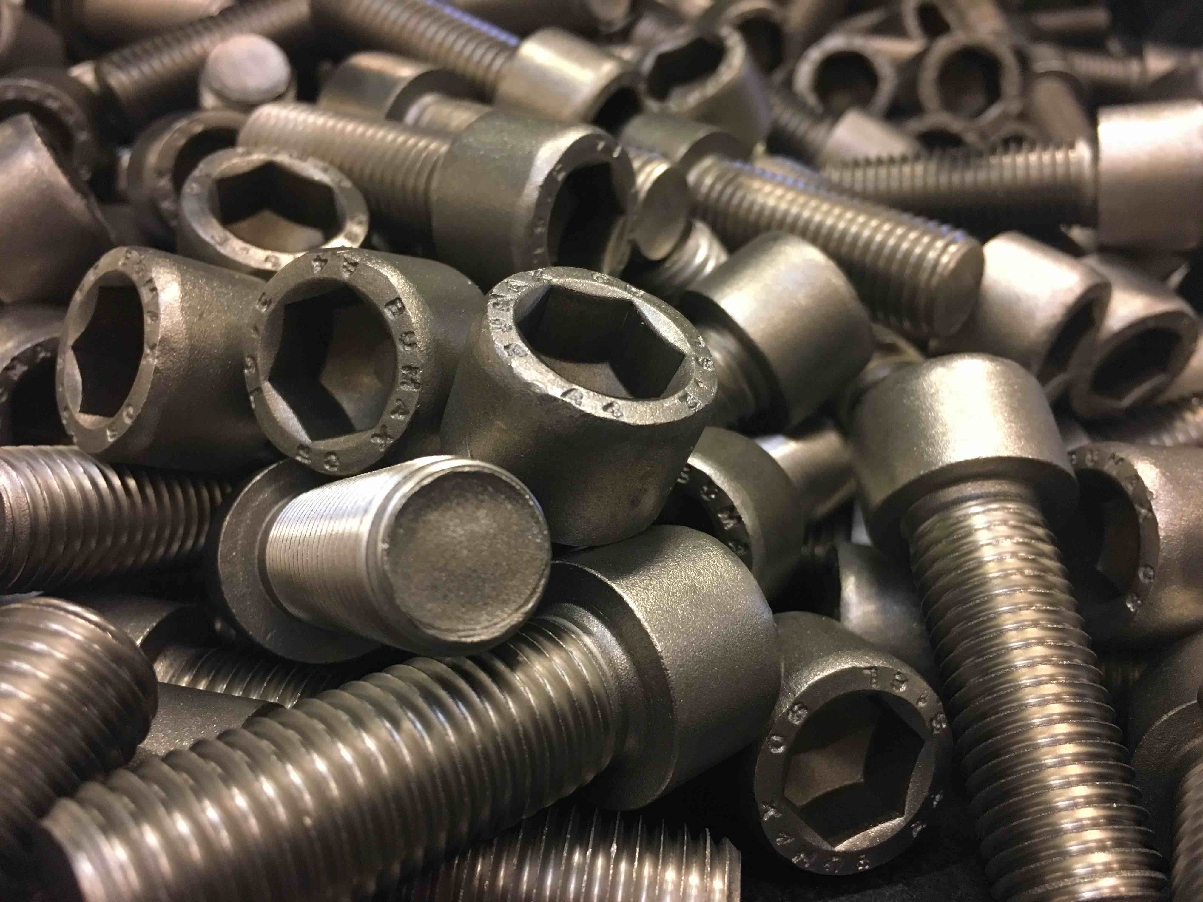 BUMAX taps into huge potential for high strength stainless steel fasteners  in the US - Bumax