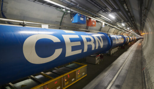 This image is the property of CERN.