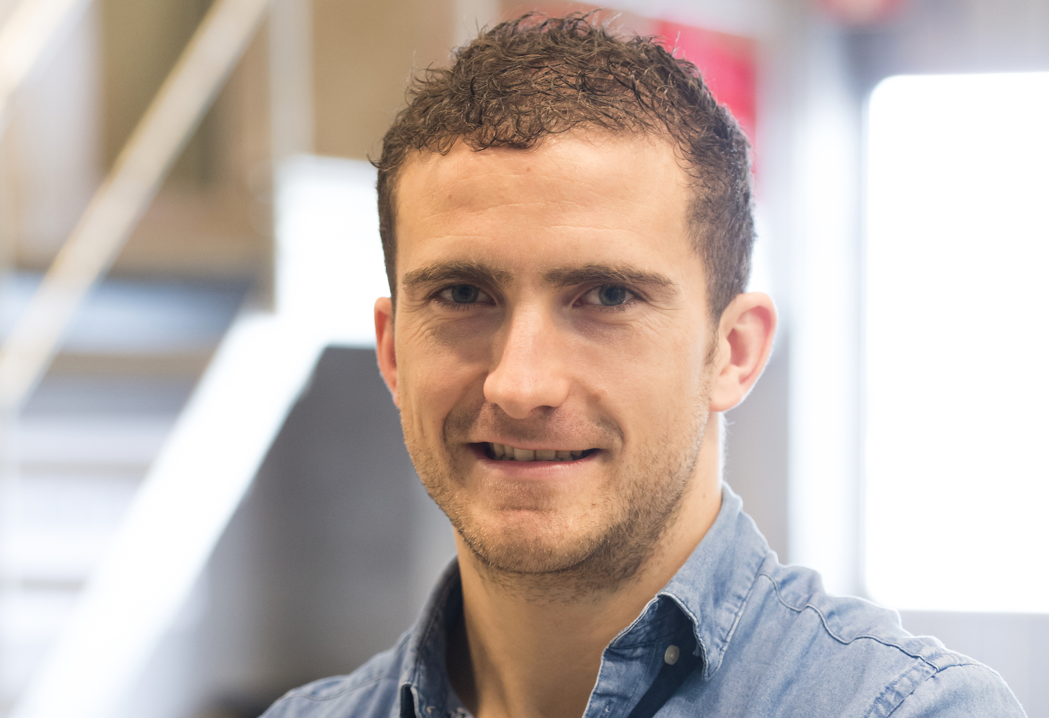 Camille Feuillet, BUMAX Regional Sales Manager - Southern Europe