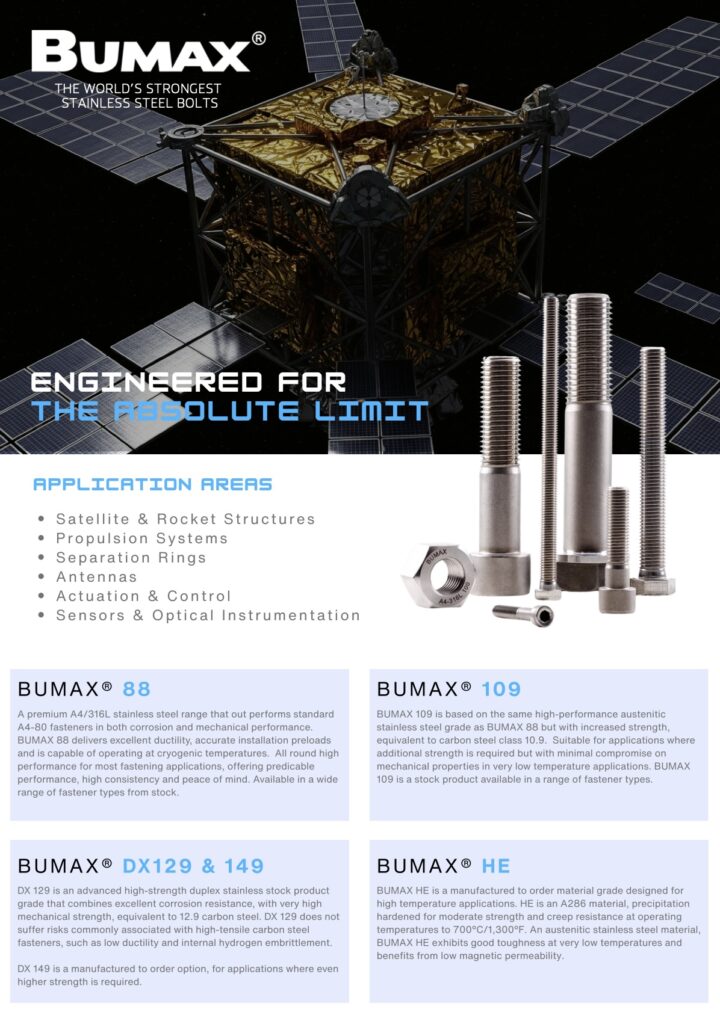 Space Brochure