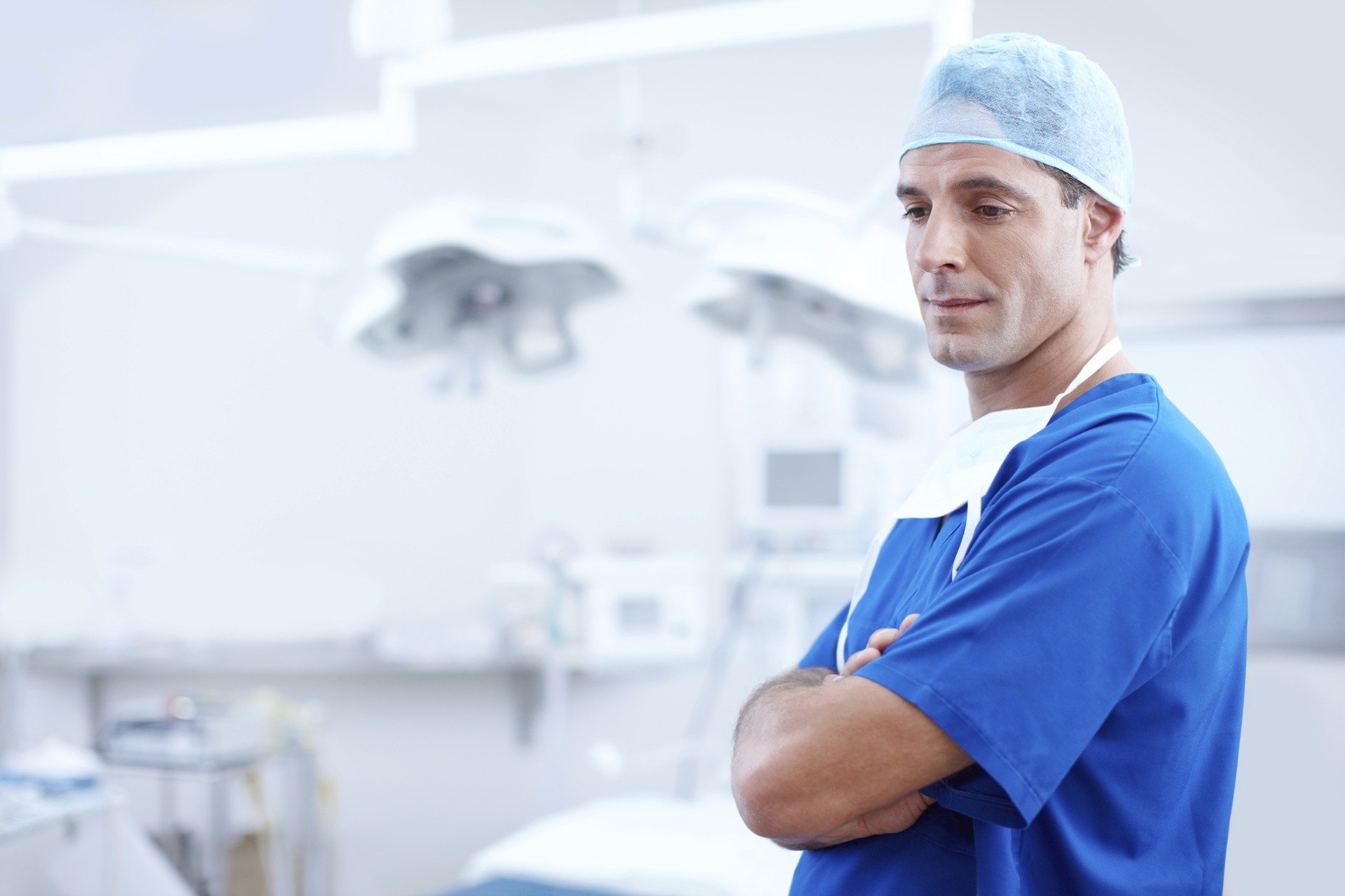 BUMAX was the only supplier able to provide screws that meet the CERN 507 standard, which is essential for fastening the vacuum parts of a new type of proton cancer therapy machine.
