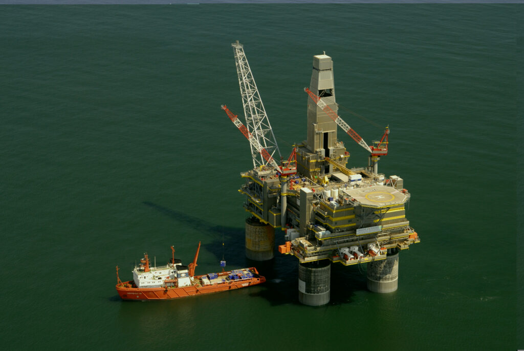 BUMAX helps UK subsea equipment manufacturer meet demanding project requirements