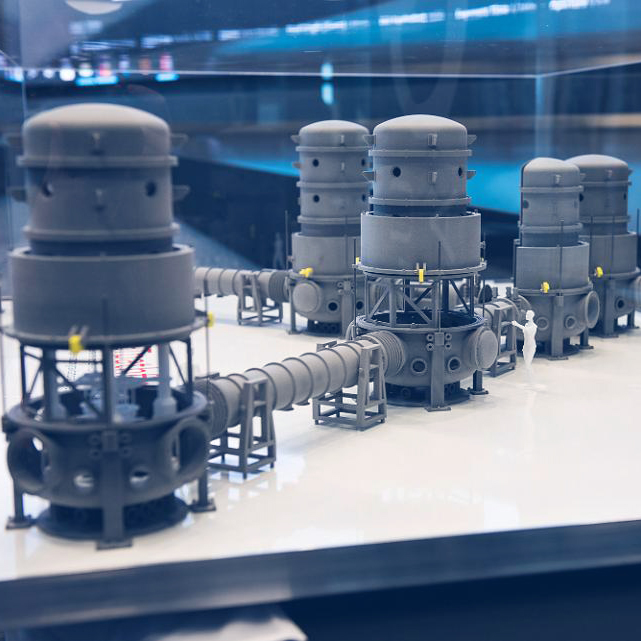 The ETpathfinder project is using BUMAX fasteners for its test gravitational wave observatory