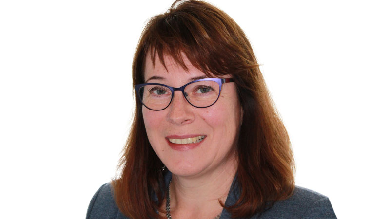 Elina Leivo, BUMAX Business Development Manager - Nordics