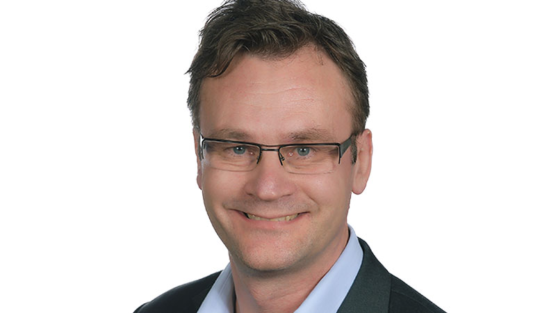 Lennart Löfgren, BUMAX COO
