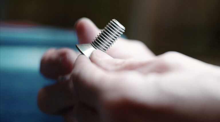 Fastener quality control 2